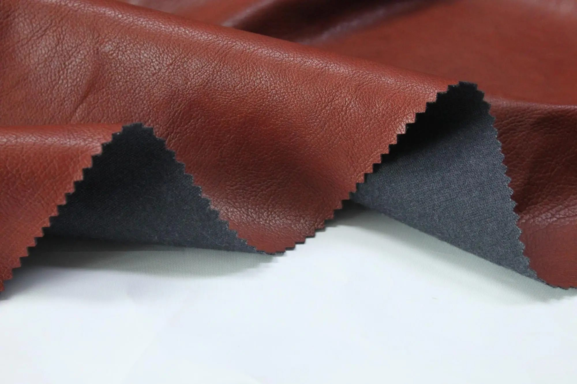 synthetic leather material