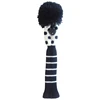 2019 hot sale knit club golf head cover