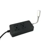 Logo printed portable electric socket,plug socket,smart socket made in China