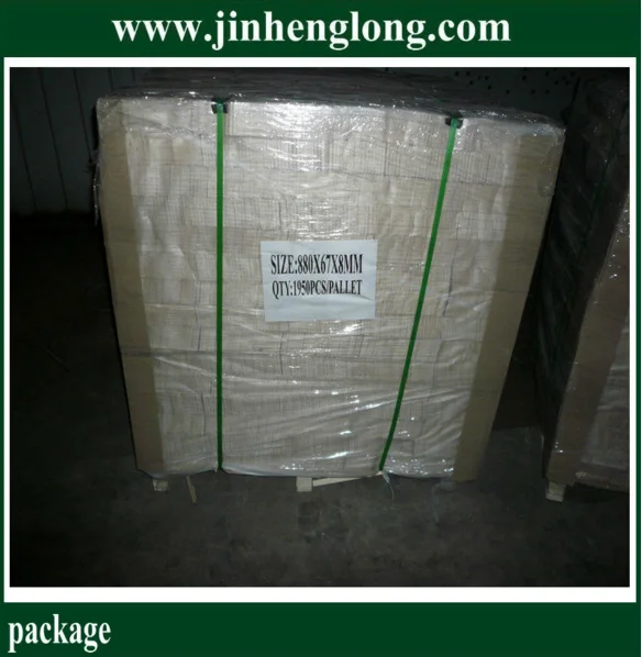 WOOD Package