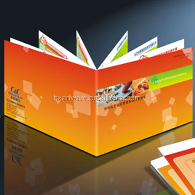 Custom printing Booklet,Catalogue,Flyers,Leaflet,Brochure,Magazine,Coloring Book,Poster Printing in China