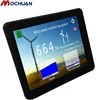 smart industrial ethernet hmi touch panel screen with free software