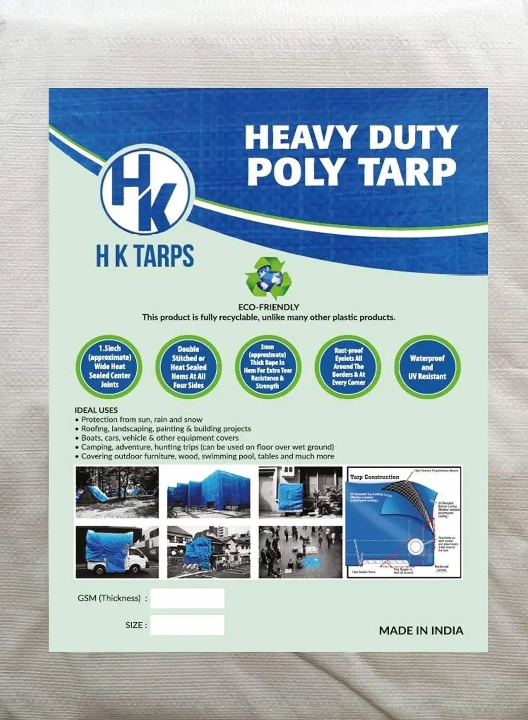 Cheap White Poly Tarps, find White Poly Tarps deals on line at