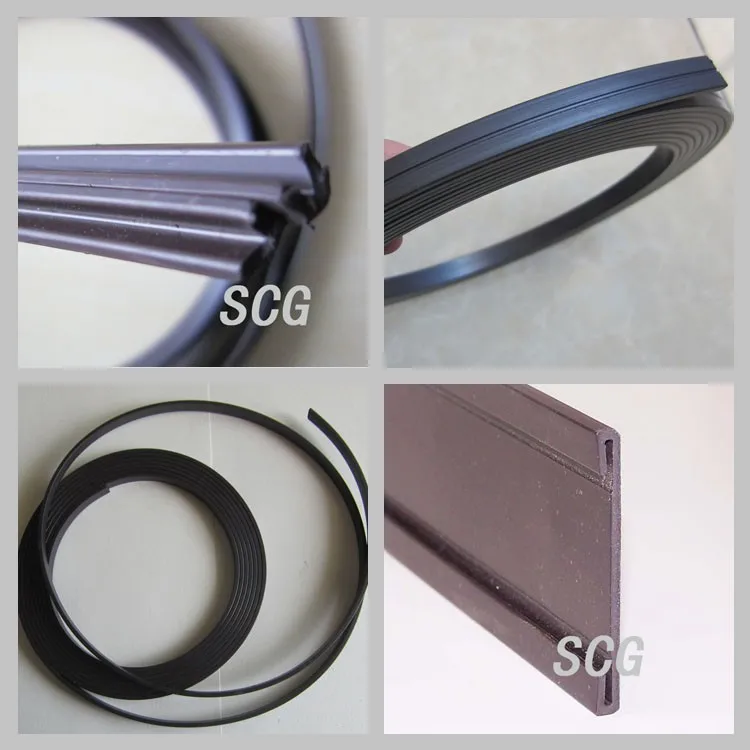 Plastic Shower Door Seal Strip Buy Seal Strip