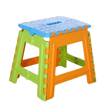 foldable stool for kids