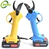 Hot sale Electric Small Branch Pruning Shears for Orange Orchard made by BOMA TOOLS