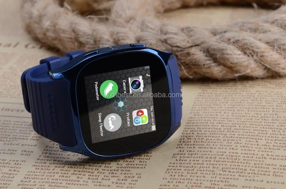 Hot Selling New Arrival T8 Smart Watch Support Calls T8 Smart Watch ...