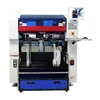Fast LED SMD Pick and place machine ZM-CPMII