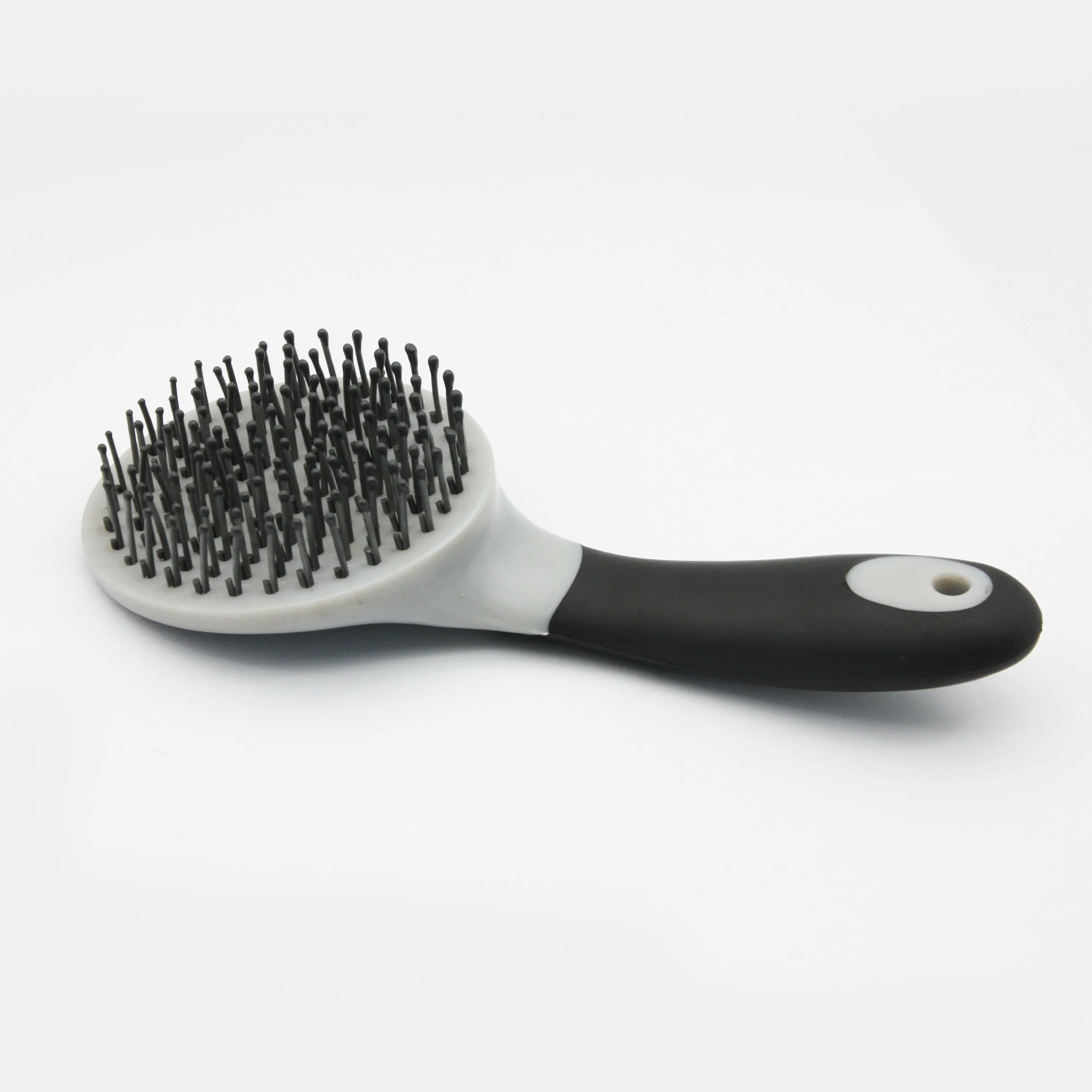 Plastic Equine Care Mane & Tail Horse Brush - Buy Equine Care Brush ...