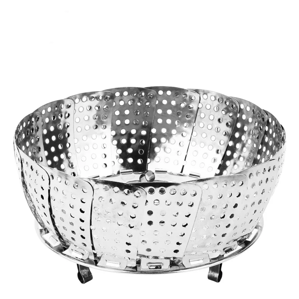 Round Metal Folding Food Tray Galvanized Metal Tray With Handle Buy