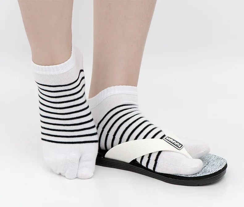 2019 Japanese Style Sandal Flip Flop Tabi Socks Buy Japanese Style