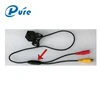 Easy Mounting New PC plastic and Metal Clip Car Rear View Camera Universal Car Camera