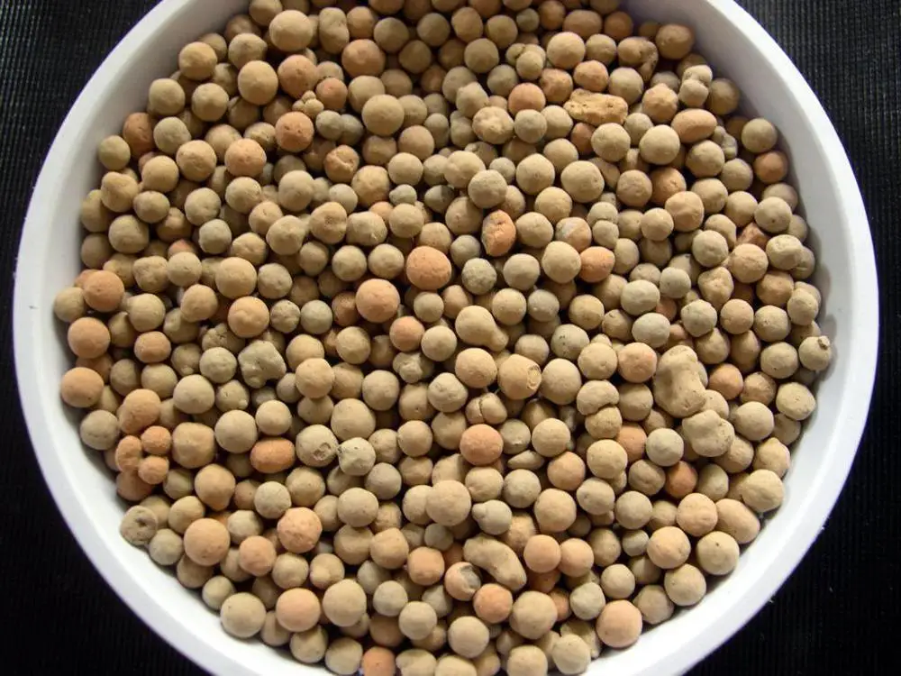 High Density High Strength Oil Fracturing Ceramic Proppant 16/30,20/40 ...