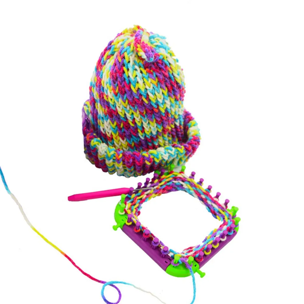 high quality plastic loom crochet hook