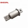 truck rear suspension ,Freightliner spring eye bushing MR782/RB-268 for truck rear suspension ,Freightliner