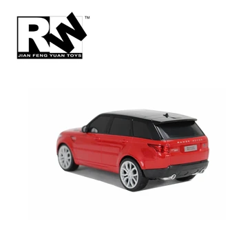 range rover sport remote control car