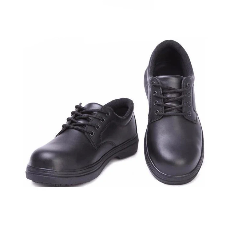 zapatos trabajo antideslizantes