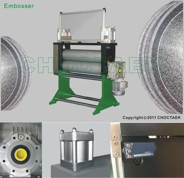 Technical Aluminium Foil Container Machine Ctjf80t Buy Technical