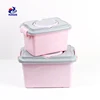 Customized various color convenient storage for box
