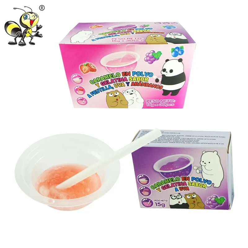 Magic sugar