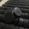 factory outlet private label organic whitening herbal honey African black soap with Shea butter