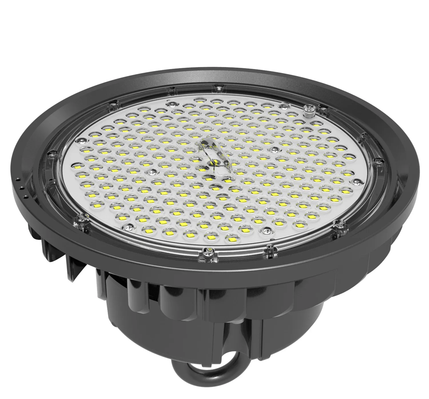 Led bay light. Светодиод UFO. Светильник складской. Светильник High Bay. Светильник светодиодный LHB-UFO 150вт 5000к схема.