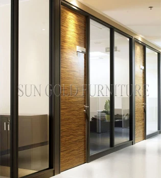 Luxury Black Frame Types Of Glass Wall Widely Used Office Room Dividers Sz Ws572 Buy Used Office Room Dividers Widely Used Office Room