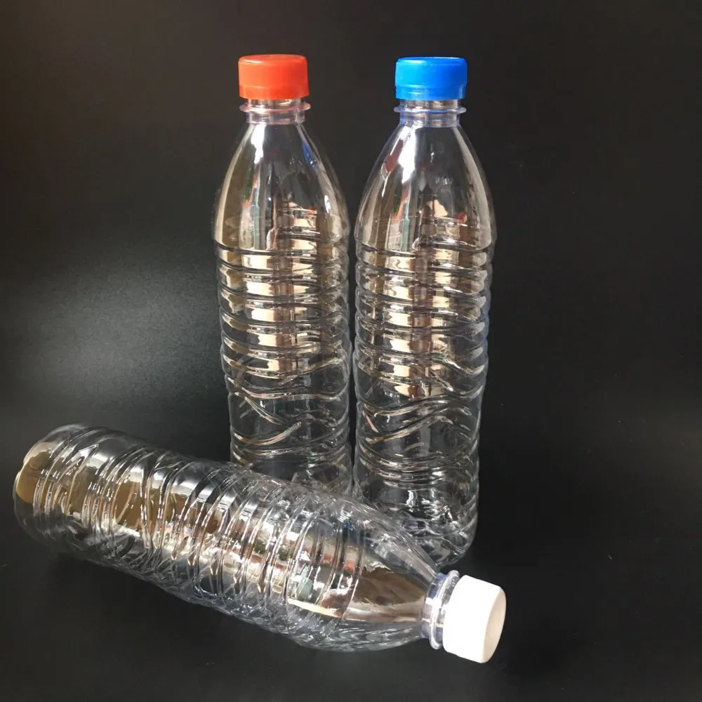 Wholesale Food Grade Disposable Plastic Water Bottle Buy Disposable