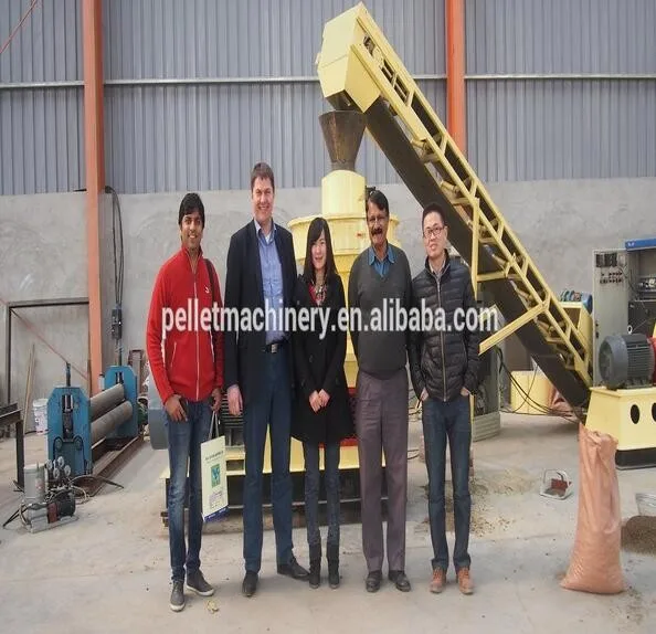 Poultry Feed Mill Machine For Sale
