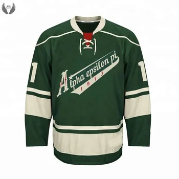 custom ice hockey jerseys