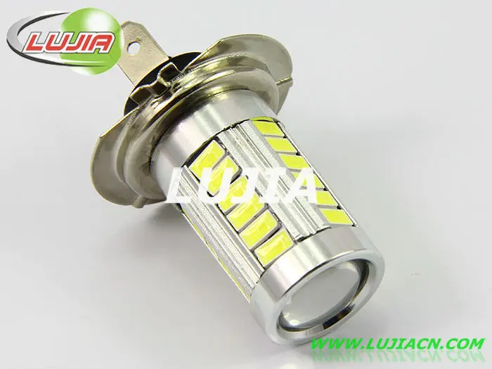 H7 33SMD 5630-3