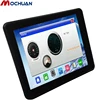 industrial USB interface tft lcd touch panel master hmi