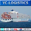 professional shipping agent to Malaysia Indonesia Philippines cheap sea freight forwarder