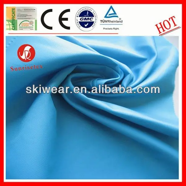 new design quick dry manufacturer of satin fabric in bandung