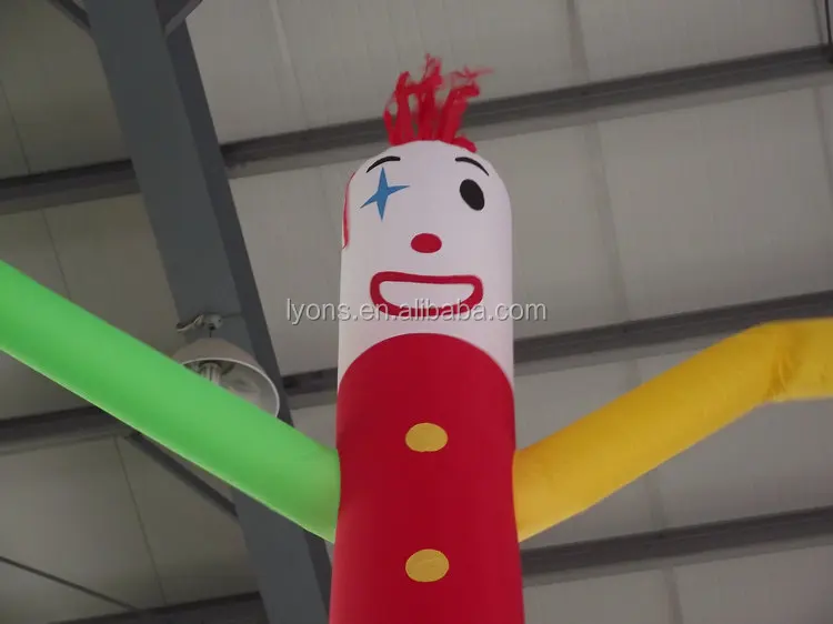 flailing tube man for sale