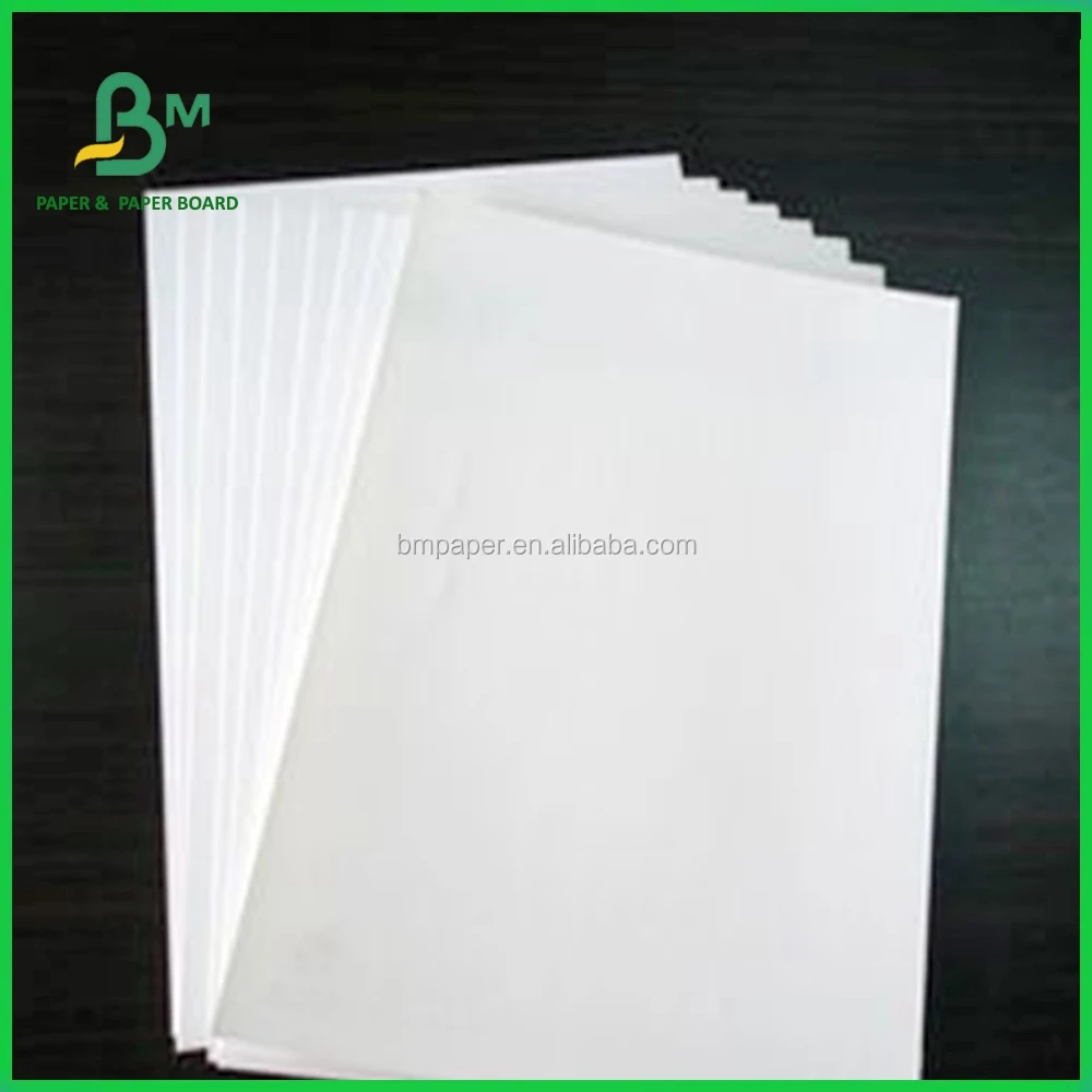 Competitive White 50g 60g 80g 100g Woodfree Offset A4 Bond Printing ...