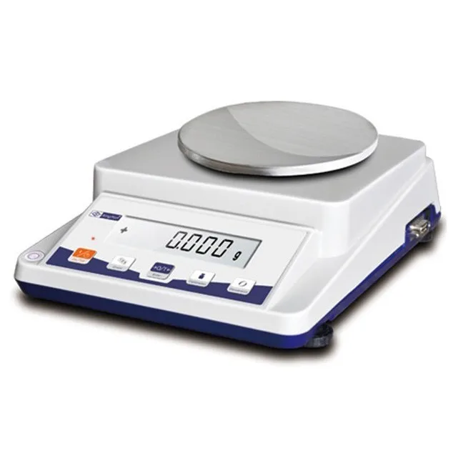 Digital High Precision Electronic Weighing Balance With Accuracy 0.01g /110g For Model Xy1002c