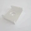 Custom metal hard disk drive mounting bracket