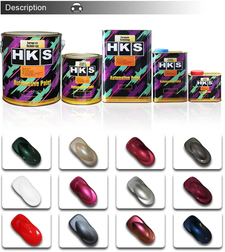 Fast Drying Oil Based Acrylic Paint For Car Finishes Buy Paint For