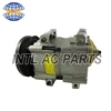 FS10 auto ac a/c compressor for Ford 18BYU-19D629-AA 1021291 1027438