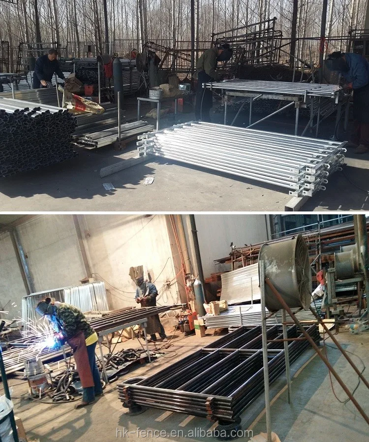 2 Horse, Cattle, Sheep Fence Pannel Series (20)