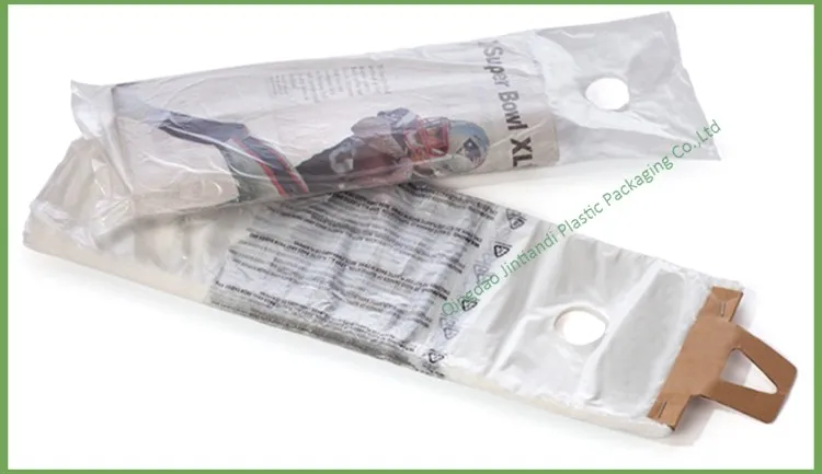 newspaper poly bags wholesale