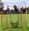 Hot Sale PP Environmental Protection Material softball Baseball Net