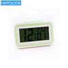 9905 Lcd digital travel blind talking clock