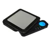 AWS Supplier Alpha Scale 1000gx0.1g Digital Pocket Scale Weighing Scale With big stainless steel platform sale form factory