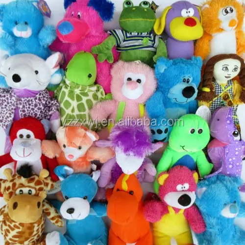 where to find cheap stuffed animals