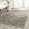 rectangular shape digital printed rugs with nylon surface