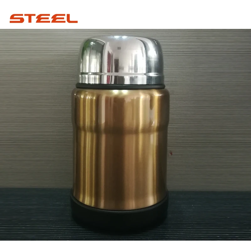 550ml Double Wall Stainless Steel Hot Food Thermos Containers Buy Hot Food Thermos Containers