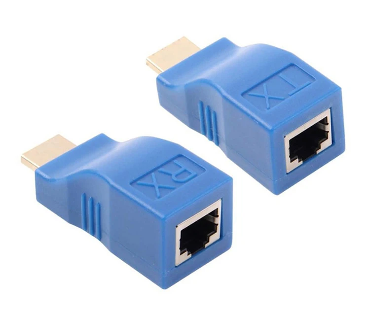 Hdmirj45ネットワークエクステンダー30mhdmi Rj45ケーブルコンバータースプリッターリピーターbycat 5e Cat 6 1080p For Hdtv Hdpc Ps3 Stb Buy Kvmエクステンダー30メートル Hdmiエクステンダートランスミッター30メートルtx Rx V1 4 Hd 1080p以上cat5eケーブル Hdmi
