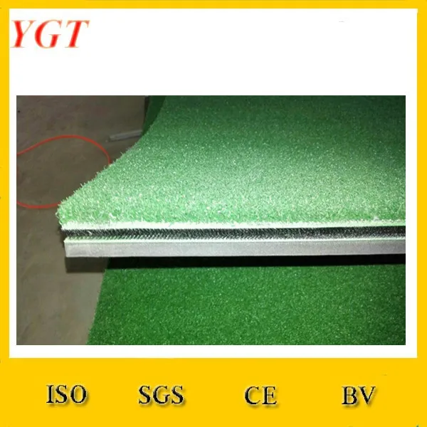 Ygt3d Artificial Grass Rubber Mat,Golf Driving Mat Buy Artificial